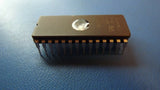 (1PC) M87C257-12F3 ST MICRO UVPROM, 32KX8, 120ns, CMOS, CDIP28