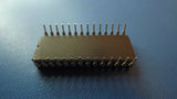 (1PC) M87C257-12F3 ST MICRO UVPROM, 32KX8, 120ns, CMOS, CDIP28