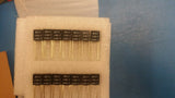(5 PCS) MET-31-T TRIAD MAGNETICS TRANSFORMER 600CT:600CT 3.0MADC ROHS