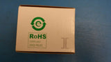 (5 PCS) MET-31-T TRIAD MAGNETICS TRANSFORMER 600CT:600CT 3.0MADC ROHS