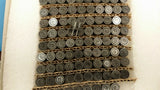 (25PC) RL875S-472K JW MILLER 4.7mH Shielded Wirewound Inductor 110mA 14.7Ohm 10%