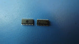 (5pcs) DG403DYZ INTERSIL Analog Switch Dual SPDT 16-Pin SOIC