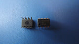 (5PCS) LM555CN/NOPB NSC Standard Timer Single 8-Pin PDIP