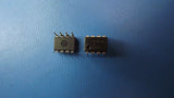 (5PCS) LM555CN/NOPB NSC Standard Timer Single 8-Pin PDIP