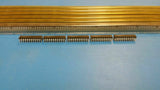 (5 PCS) AM27S291PC AMD OTP ROM, 2KX8, 50ns, Bipolar, PDIP24