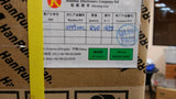 (840 PC) HY991101C HanRun RJ45 Network Ethernet Female Socket Connector 8Pin SMT