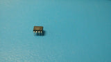 (1 PC) X2444P XICOR Non-Volatile SRAM, 16X16, NMOS, PDIP8