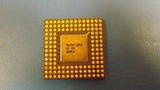 (1PC) A80386DX-33 32-BIT, 33MHz, MICROPROCESSOR, CPGA132