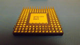 (1PC) A80386DX-33 32-BIT, 33MHz, MICROPROCESSOR, CPGA132