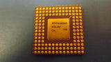 (1PC) A80386DX-33 32-BIT, 33MHz, MICROPROCESSOR, CPGA132