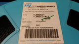 (50 PCS) TL082CDT ST MICRO IC OPAMP JFET 2 CIRCUIT IC SOIC-8