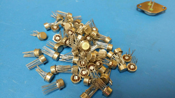 (1) AD534KH/+ AD Analog Multiplier/Divider 4-Bit 10-Pin TO-100