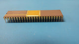 (1 PC) AM9516A-8DC AMD DMA Controller, 2 Channel(s), 8MHz, MOS, CDIP48