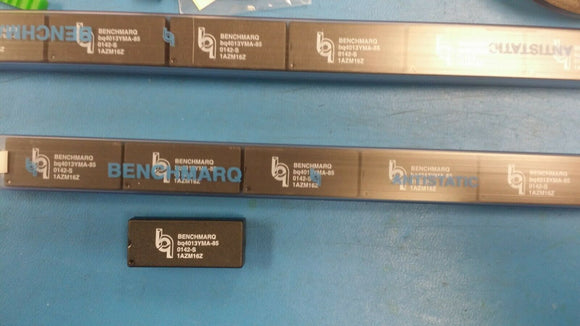 (1pc) BQ4013YMA-85 Non-Volatile SRAM Module, 128KX8, 85ns, CMOS, PDMA32