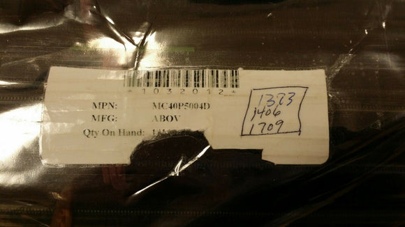 (100 pcs) MC40P5004D 20Pin SOIC ABOV Semi