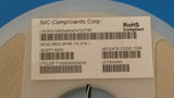 (5000 PCS) NRSNA6I4F4702TRF NIC Res Array 47K Ohm 1%, ISOL Molded 8-Pin 1206