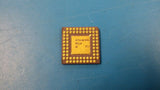 (1pc) A82258-8 DMA Controller, MOS, CPGA68 Microprocessors/Microcontrollers/Peri