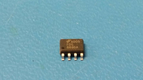 (10 PCS) FDS6690A FSC Trans MOSFET N-CH 30V 11A 8-Pin SOIC N T/R