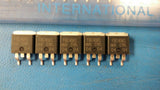 (10pcs) IRFBC40AS MOSFET N-CH 600V 6.2A D2PAK