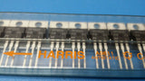 (10 PCS) IRF9520 HARRIS Trans MOSFET P-CH 100V 6.8A 3-Pin(3+Tab) TO-220AB