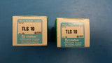 (1 PC) TLS010 LITTELFUSE Specialty Fuses 10A 170 VDC TELECOMM FUSE ROHS