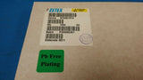 (50 PCS) BCX5616TA ZETEX Trans GP BJT NPN 80V 1A 4-Pin(3+Tab) SOT-89 ROHS