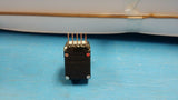 (1 PC) ENS1J-C28-R00128 BOURNS Encoders 128Cycle Radial SHAFT L=7/8 D=1/4 IN