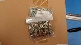 (1 PC) ENS1J-C28-R00128 BOURNS Encoders 128Cycle Radial SHAFT L=7/8 D=1/4 IN