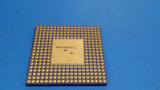 (1 PC) A82497-60 SX866 INTEL Cache Controller, 512K X 128, CMOS, CPGA280