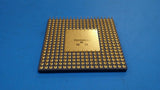 (1 PC) A82496-66 SX756 INTEL Cache Controller, 512K X 128, CMOS, CPGA280