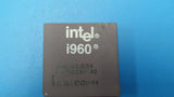 (1 PC) A80960JD50 INTEL RISC Microprocessor, 32-Bit, 50MHz, CMOS, CPGA132 AS IS