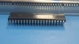 (1 PC) Z8682PS ZILOG Microcontroller, ROMless, 8-Bit, Z8 CPU, 8MHz, MOS, PDIP40