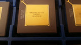 (1PC) MC68030RC25-CIT MOT Microprocessor, 32-Bit, 25MHz, HCMOS, CPGA128