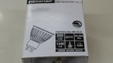 (1PC) MEGAMAN LR059065DM DIMMABLE LED REFLECTOR PAR16, GU10 6.5W NEUTRAL WHITE