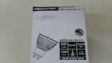 (1PC) MEGAMAN LR059065DM DIMMABLE LED REFLECTOR PAR16, GU10 6.5W NEUTRAL WHITE