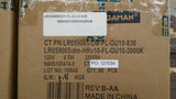 (1PC) MEGAMAN LR059065DM DIMMABLE LED REFLECTOR PAR16, GU10 6.5W NEUTRAL WHITE