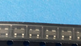 (10 PCS) MSA-2011-TR1 AGILENT RF Amplifier IC ISM 0Hz ~ 1GHz SOT-143-4