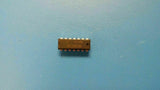 (25 PCS) MC3403N TI Op Amps Quad Low Power  ±15V/30V 14-Pin PDIP