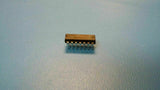 (25 PCS) MC3403N TI Op Amps Quad Low Power  ±15V/30V 14-Pin PDIP