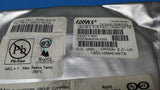 (500 PCS) TACL105M016XTA AVX 1µF Molded Tantalum Cap 16V 0603 (1608) 7.5Ohm ROHS