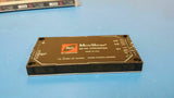 (1 PC) uV48-T515 ROA DC-DC CONVERTER INPUT:48VDC,7A OUTPUT: 5V 0-35A