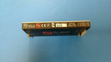 (1 PC) uV48-T515 ROA DC-DC CONVERTER INPUT:48VDC,7A OUTPUT: 5V 0-35A