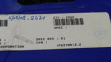 (10 PCS) FDS6612A FSC N-Channel 30 V 8.4A (Ta) 2.5W (Ta) Surface Mount 8-SOIC