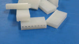 (100 PCS) 26-03-4081 MOLEX CONN RCPT HSG 8POS 3.96MM ROHS