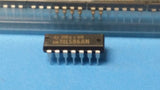 (25 PCS) SN74LS86AN TI XOR (Exclusive OR) IC 4 Channel - 14-PDIP