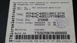 (10 PCS) M74HC4051RM13TR IC MUX/DEMUX 8X1 16SOIC