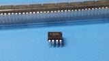(50 PCS) TL489CP TI 5-STEP ANALOG LEVEL DETECTOR DIP8