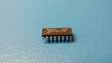 (10 PCS) SN74LS174N TI IC FF D-TYPE SNGL 6BIT 16DIP