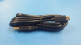 GLOBTEK INC. USB-C TO USB-A CHARGE/SYNC CABLE 6 FOOT