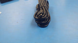 GLOBTEK INC. USB-C TO USB-A CHARGE/SYNC CABLE 6 FOOT